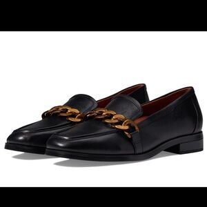 Vionic Mizelle Loafers Black Size 7